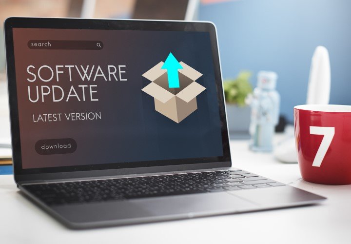 Updated Product Title